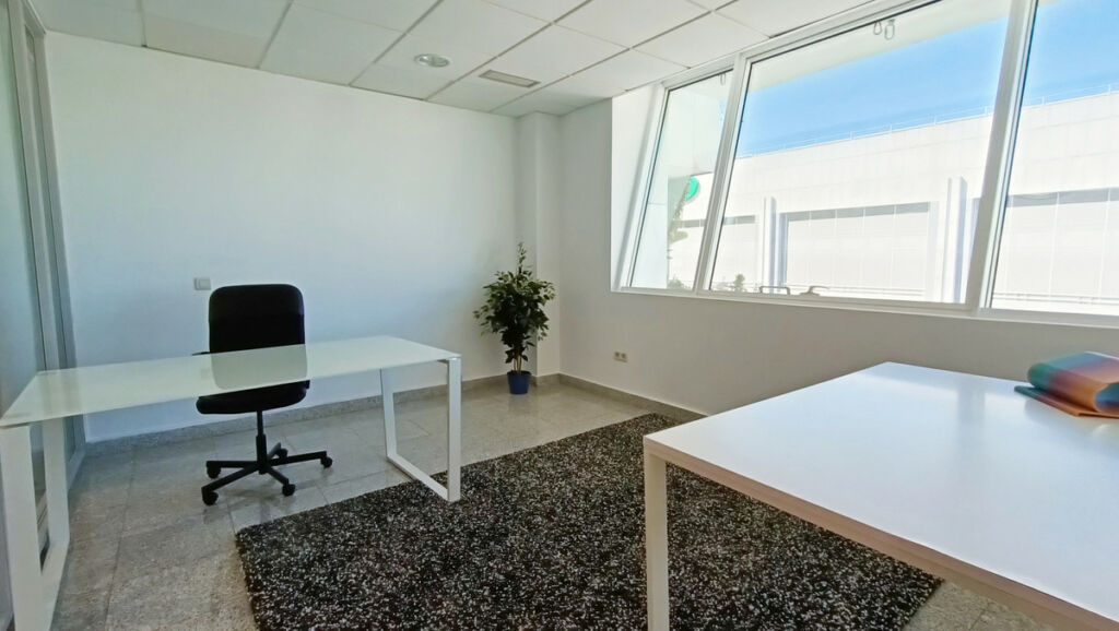 Office Puerto Banús Málaga - image 11