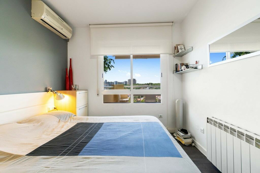 Middle Floor Apartment Campoamor Alicante - image 11