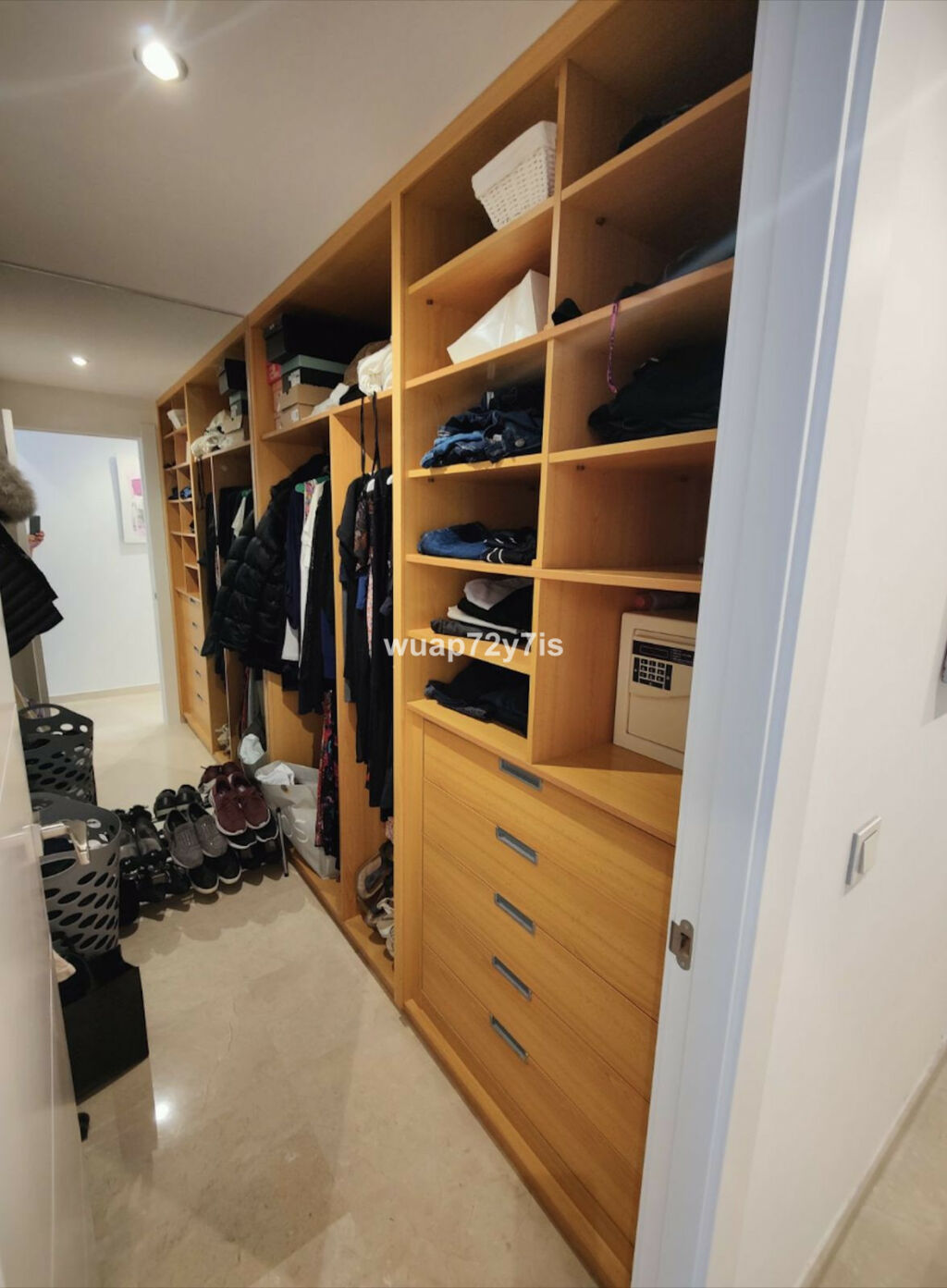 Ground Floor Apartment Puerto Banús Málaga - image 11