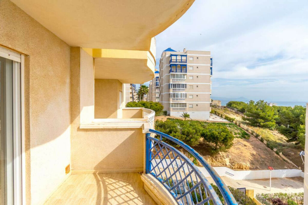 Ground Floor Studio Arenales del Sol Alicante - image 11
