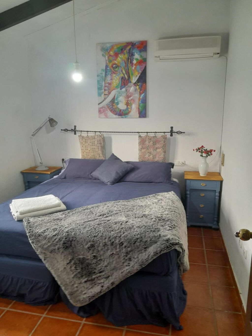 Detached Villa Mijas Málaga - image 11