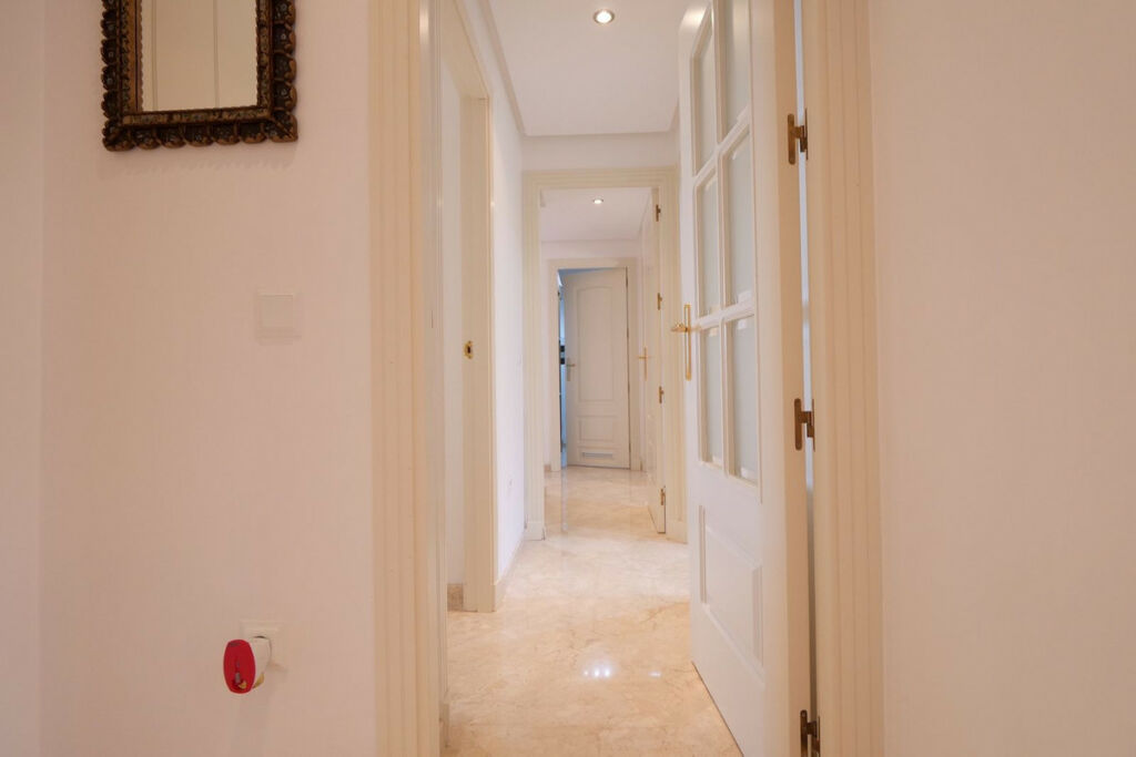 Penthouse La Mairena Málaga - image 11