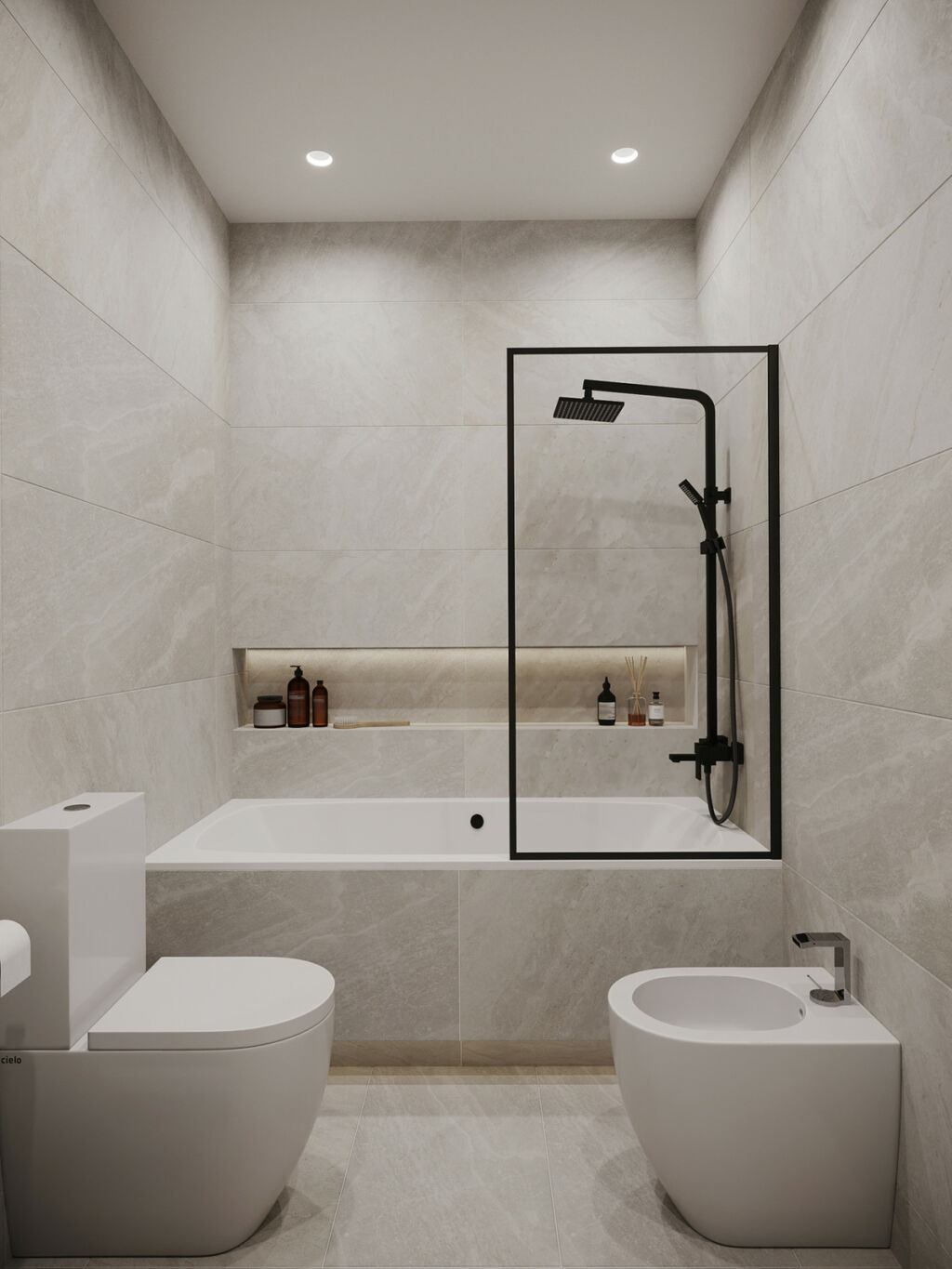 Ground Floor Apartment Málaga Málaga - image 11