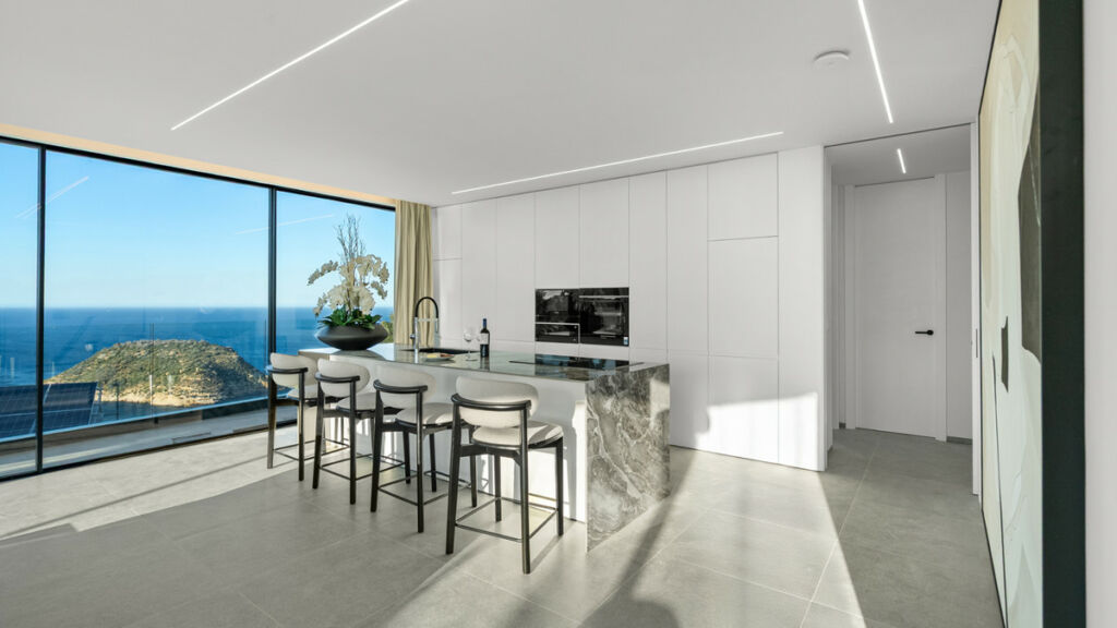 Detached Villa Javea Alicante - image 11