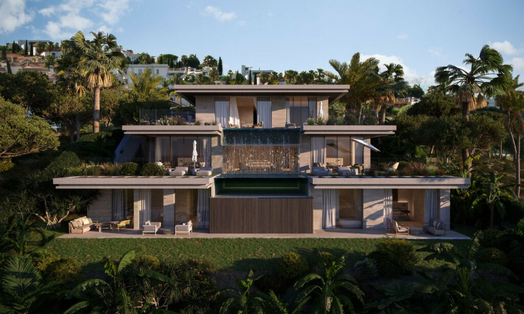 Residential Plot Benahavís Málaga - image 11