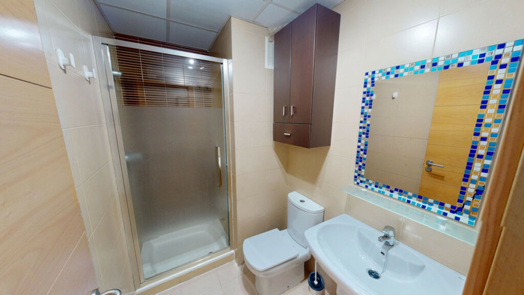 Middle Floor Apartment Vélez-Málaga Málaga - image 11