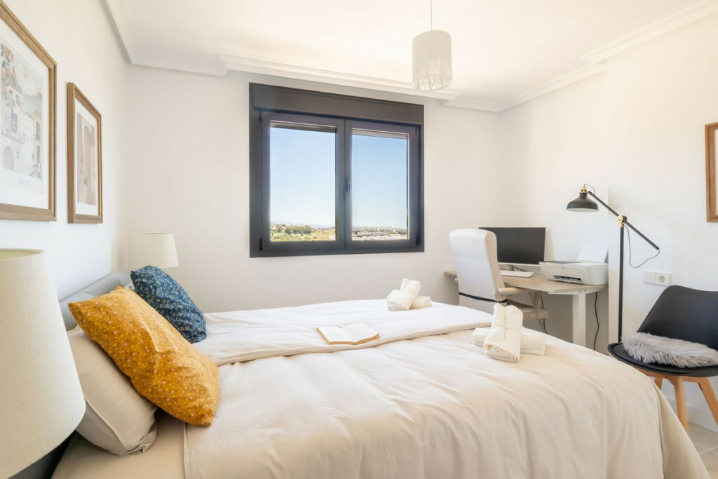 Penthouse Duplex Estepona Málaga - image 11