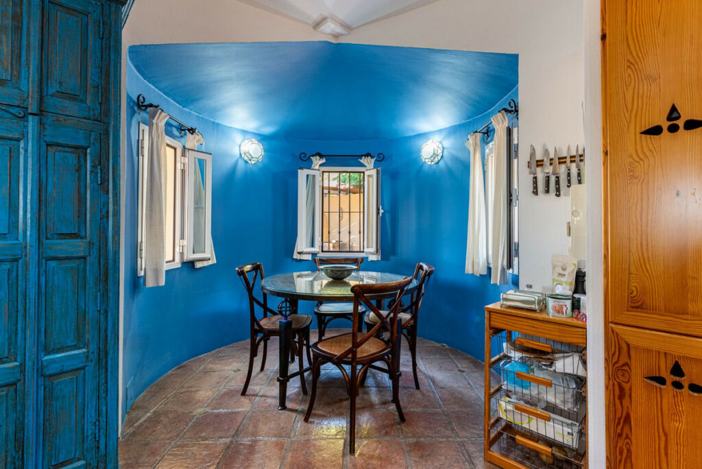Detached Villa Alhaurín de la Torre Málaga - image 11