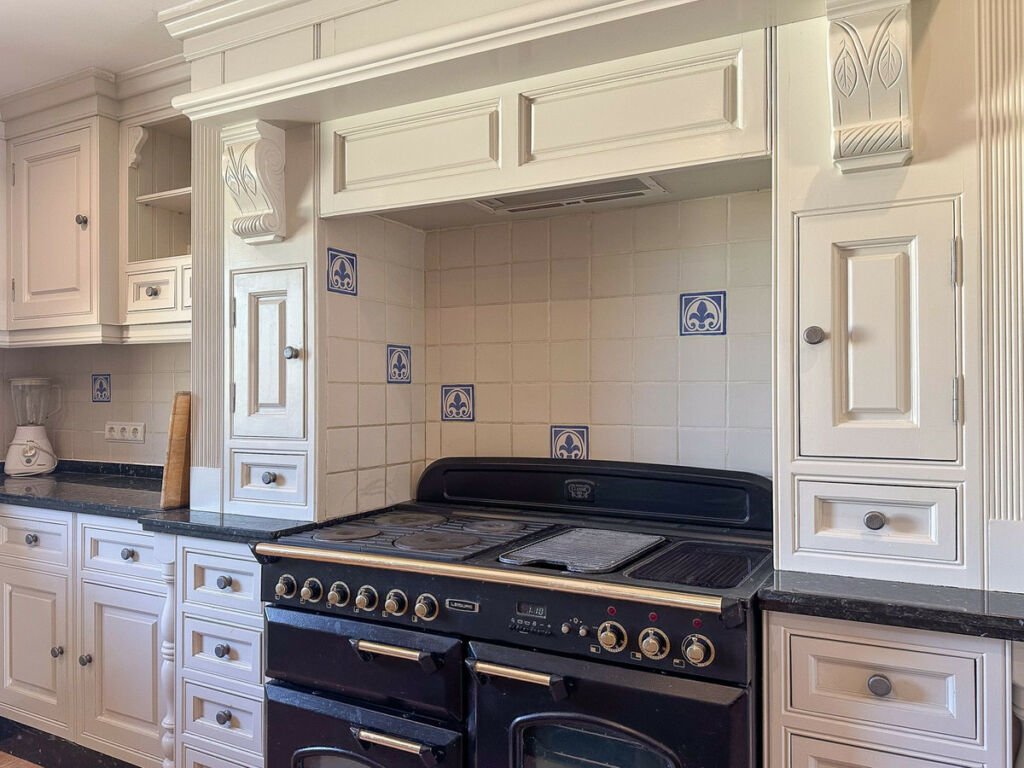 Detached Villa Mijas Costa Málaga - image 12