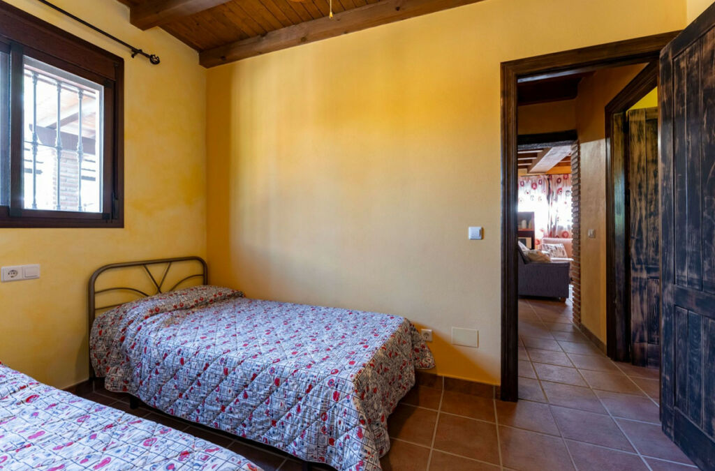 Detached Villa Coín Málaga - image 12