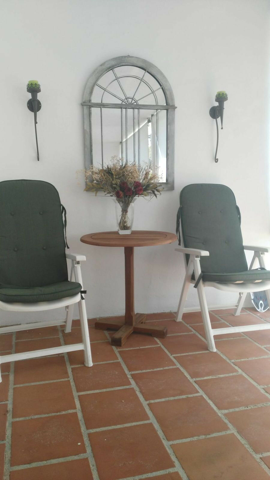 Middle Floor Apartment La Quinta Málaga - zdjęcie 12