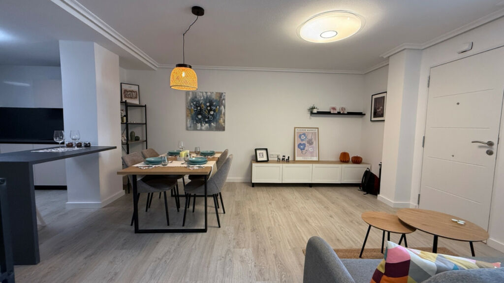 Bungalow Orihuela Alicante - image 12