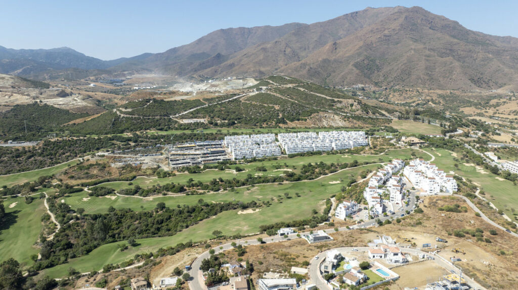 Land Estepona Málaga - image 12