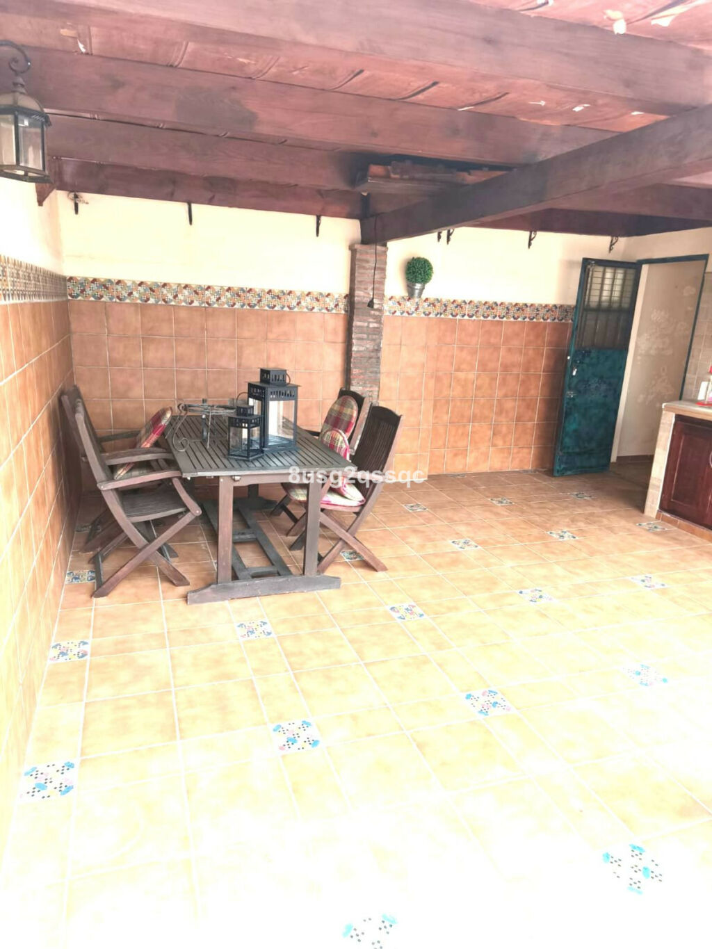 Penthouse Duplex Estepona Málaga - image 12