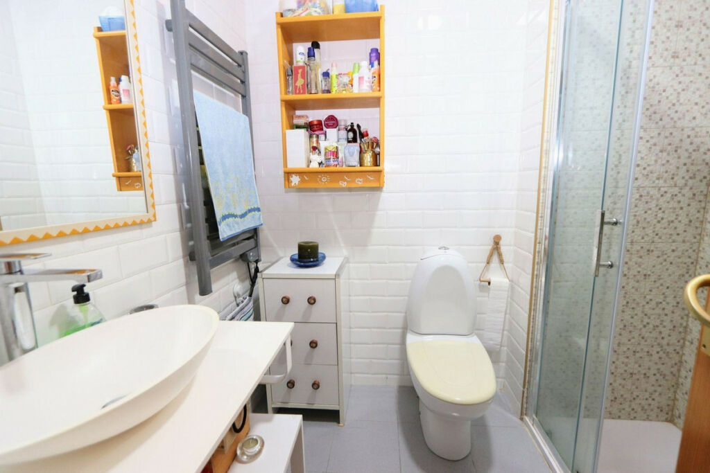 Middle Floor Apartment Playa Flamenca Alicante - image 12