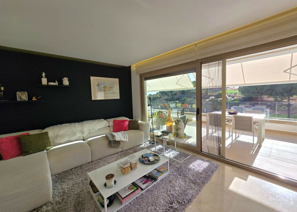 Middle Floor Apartment La Cala Golf Málaga - image 12