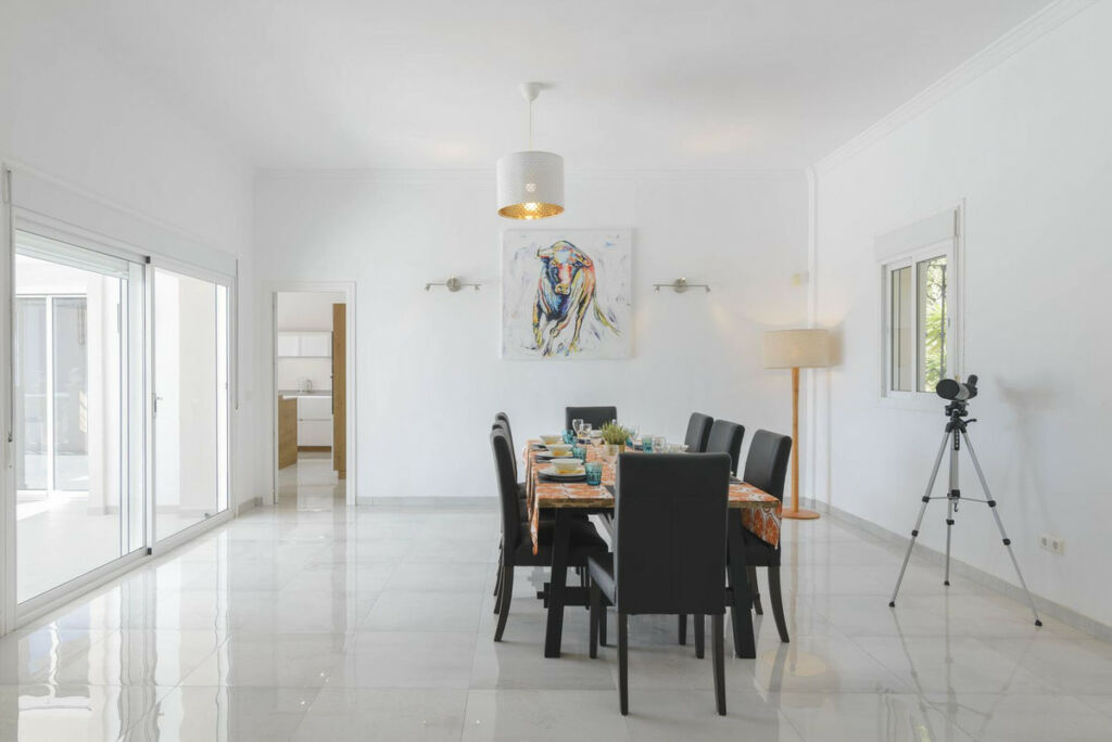 Detached Villa Mijas Málaga - image 12