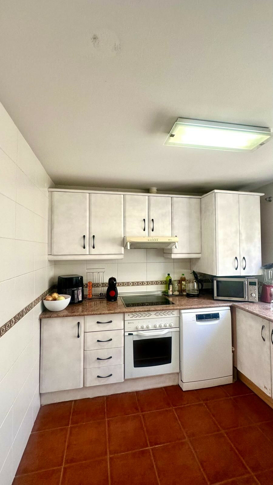 Top Floor Apartment Las Lagunas Málaga - image 12