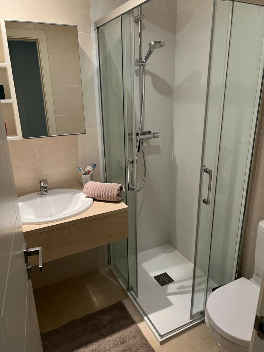 Ground Floor Apartment Estepona Málaga - image 12