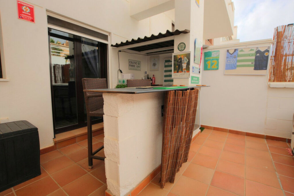 Ground Floor Apartment La Cala de Mijas Málaga - image 12