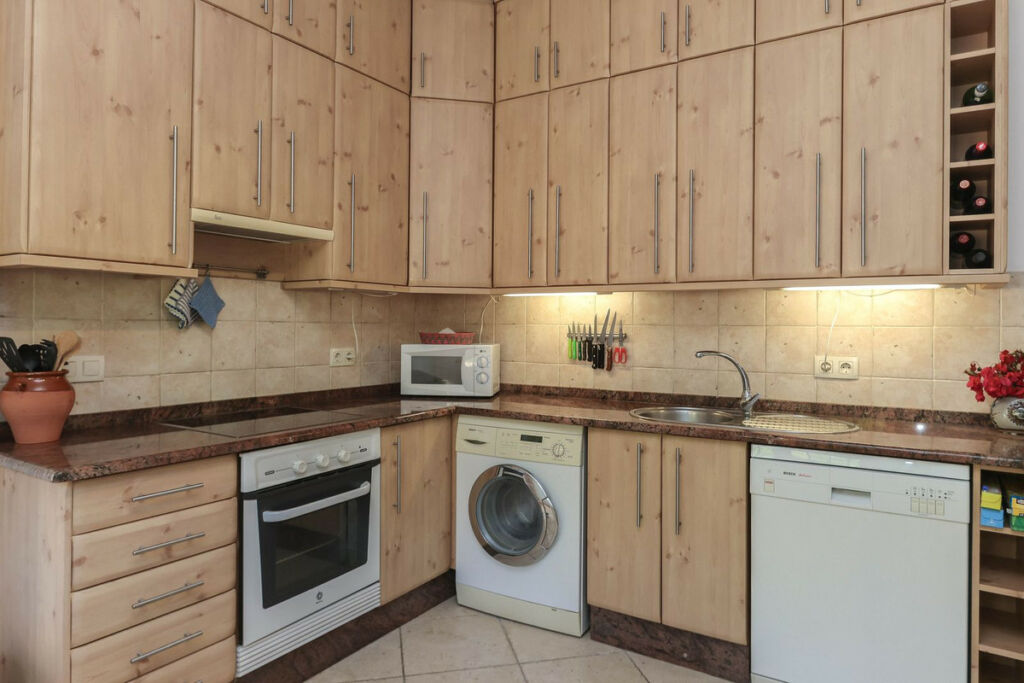 Detached Villa Alora Málaga - image 12
