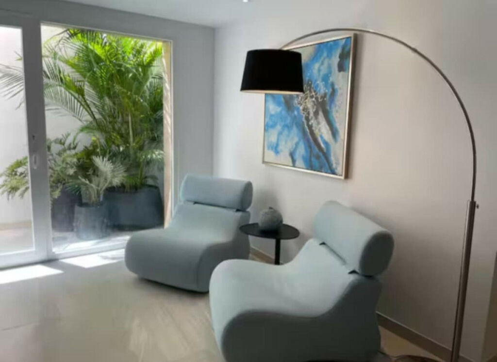 Detached Villa Algorfa Alicante - image 12