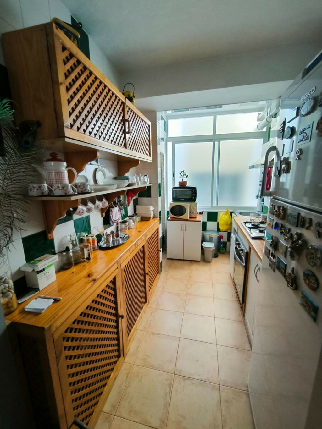 Top Floor Apartment San Pedro de Alcántara Málaga - image 12