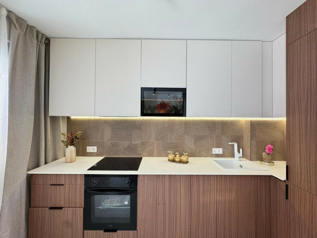 Middle Floor Apartment Torrevieja Alicante - image 12