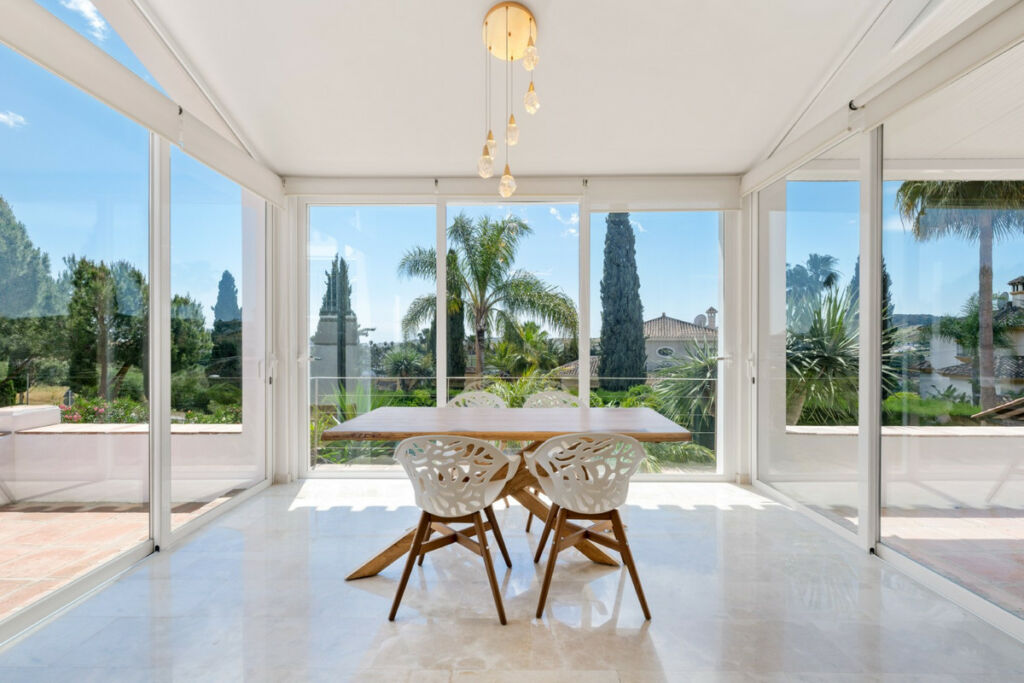 Detached Villa Mijas Golf Málaga - image 11