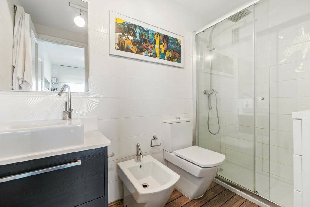 Middle Floor Apartment Campoamor Alicante - image 12