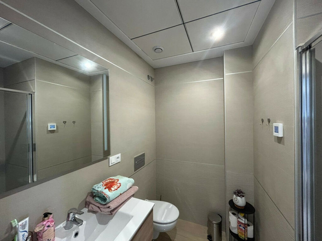 Bungalow Finestrat Alicante - image 12