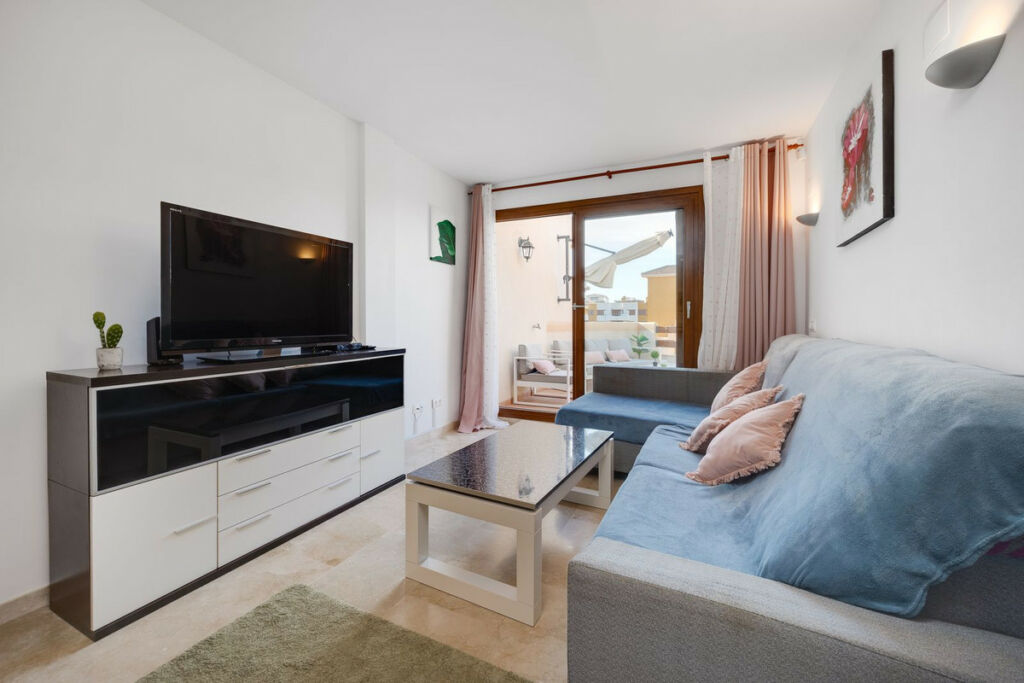 Penthouse Punta Prima Alicante - image 12