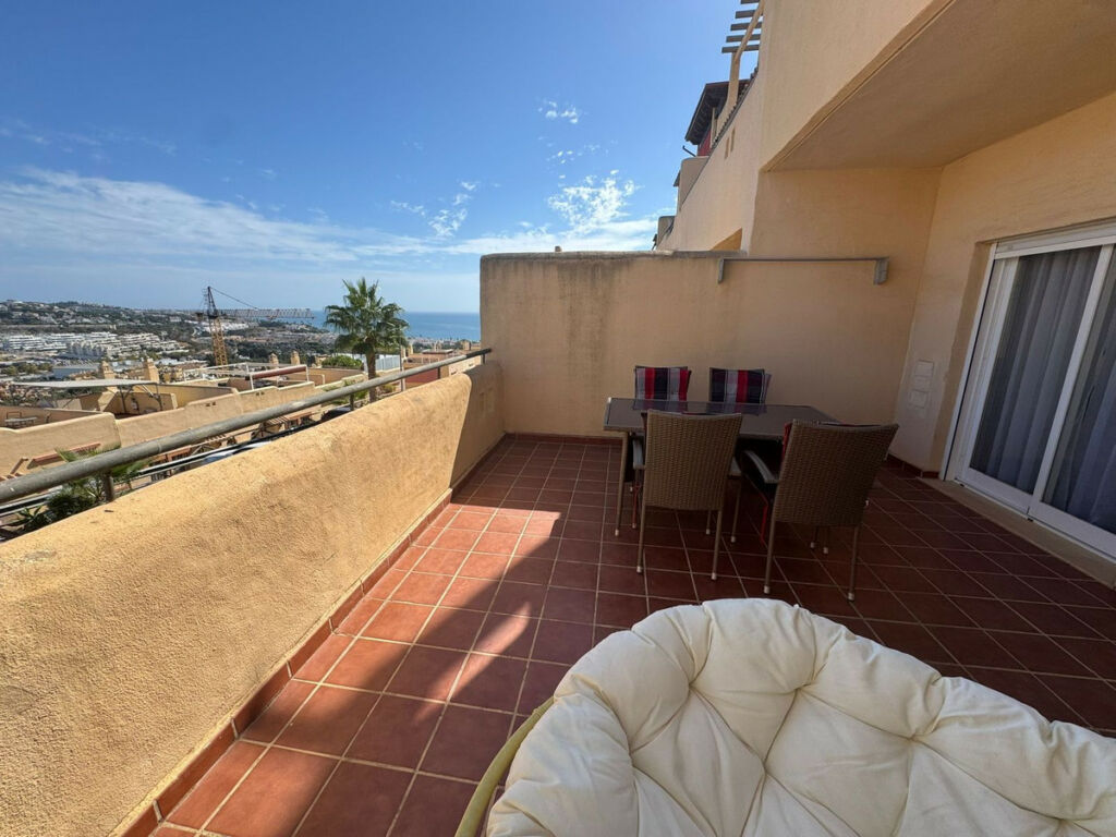 Duplex La Cala Málaga - image 12