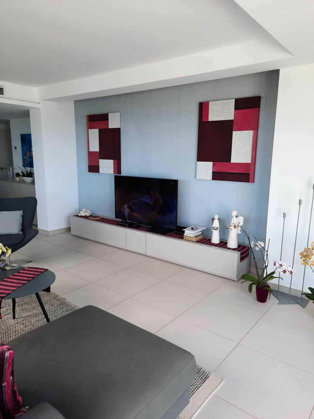 Penthouse Punta Prima Alicante - image 12