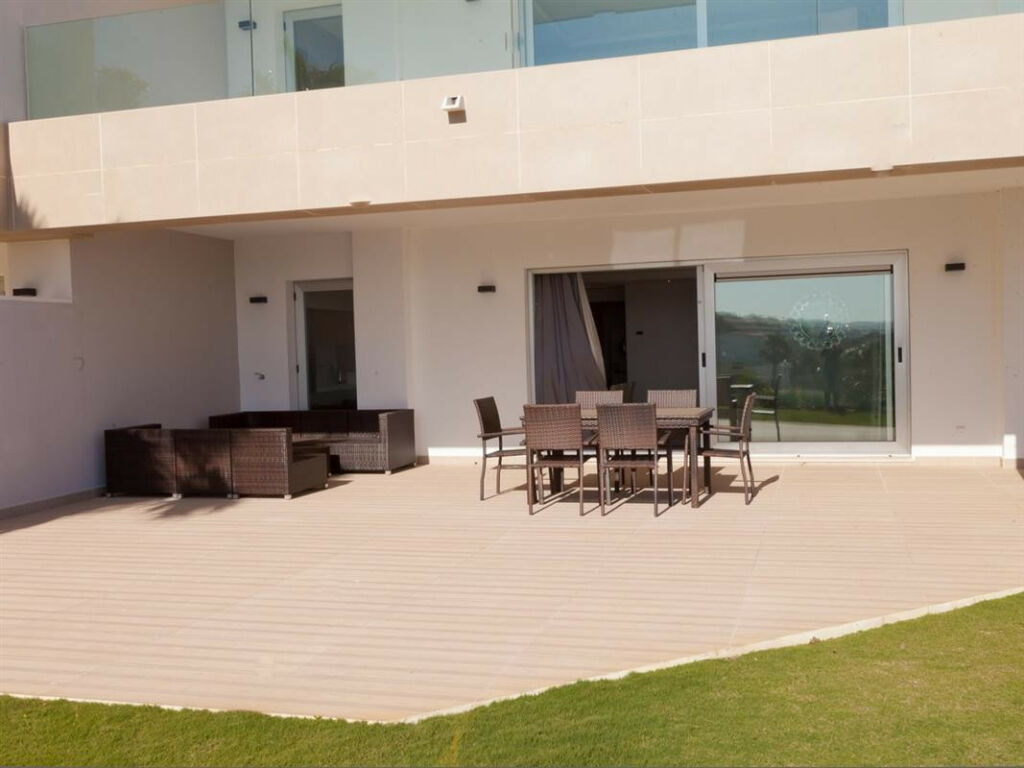 Ground Floor Apartment Estepona Málaga - image 12