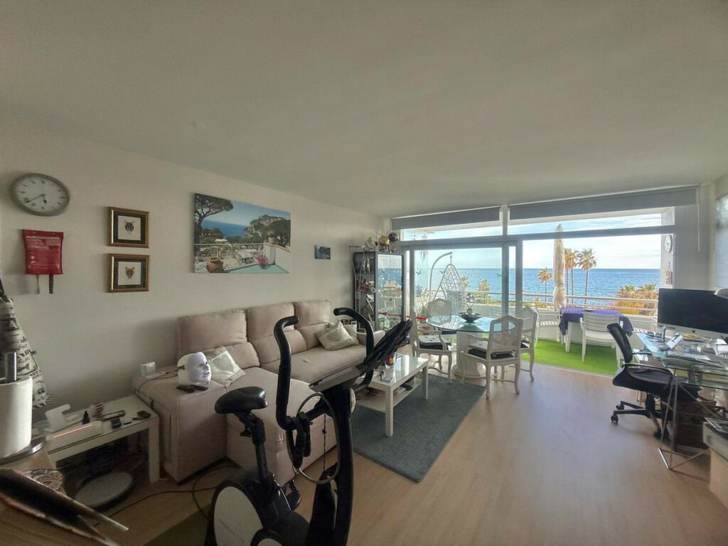 Middle Floor Apartment Mijas Costa Málaga - image 12