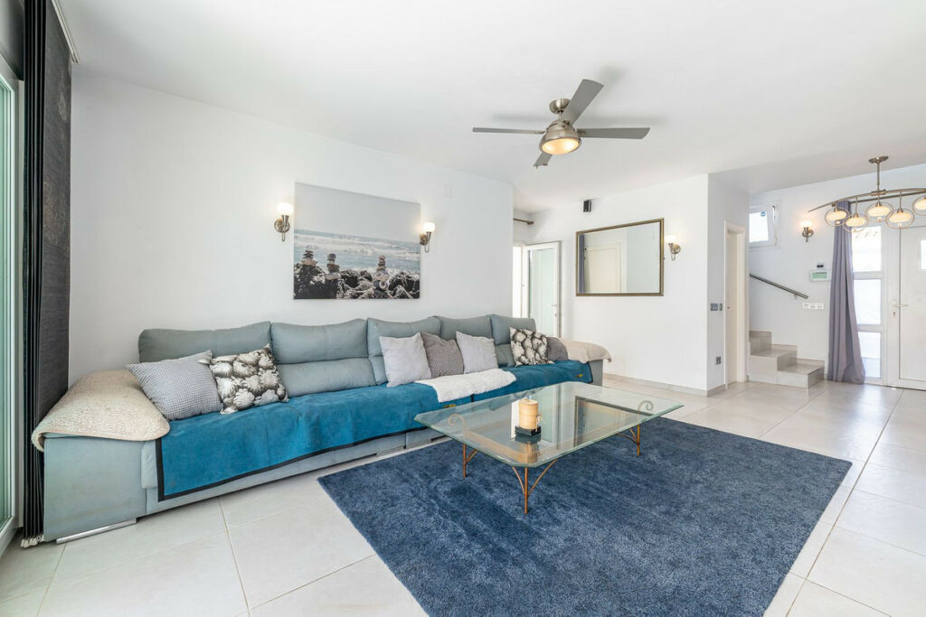 Detached Villa Costalita Málaga - image 12