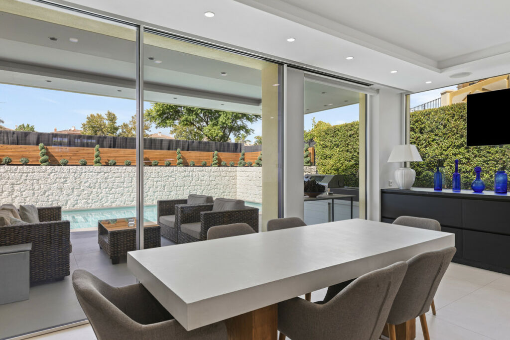 Detached Villa Guadalmina Alta Málaga - image 12
