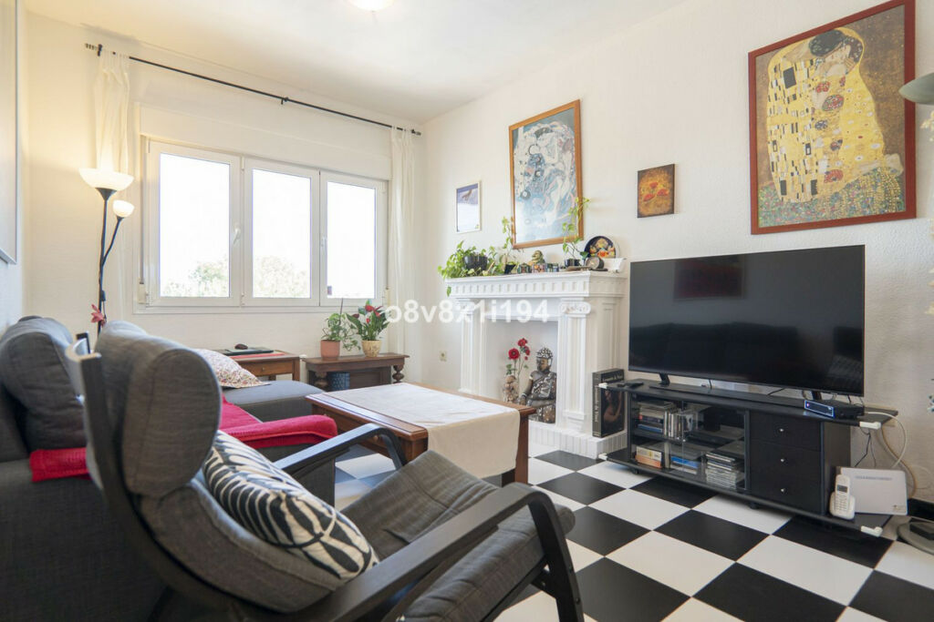 Detached Villa Alhaurín de la Torre Málaga - image 12