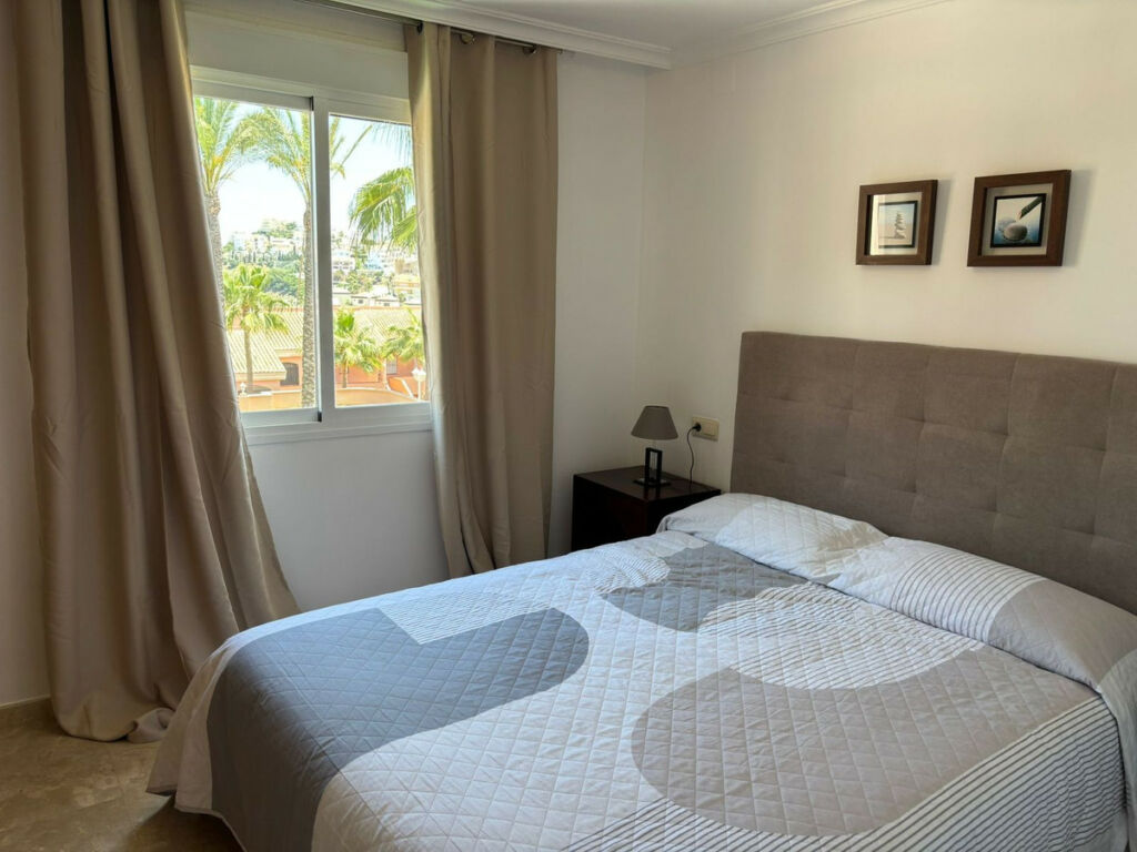 Middle Floor Apartment Riviera del Sol Málaga - image 12