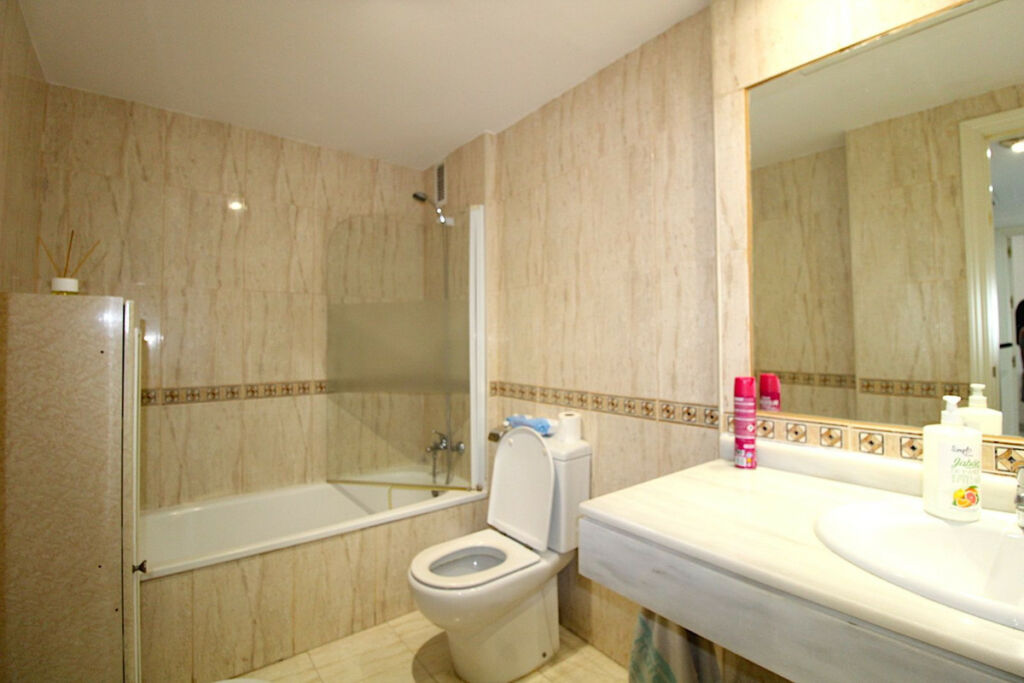 Penthouse Duplex San Pedro de Alcántara Málaga - image 12