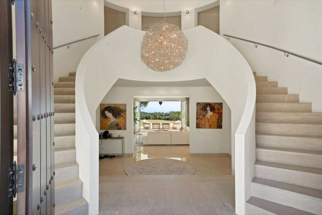 Detached Villa La Zagaleta Málaga - image 12