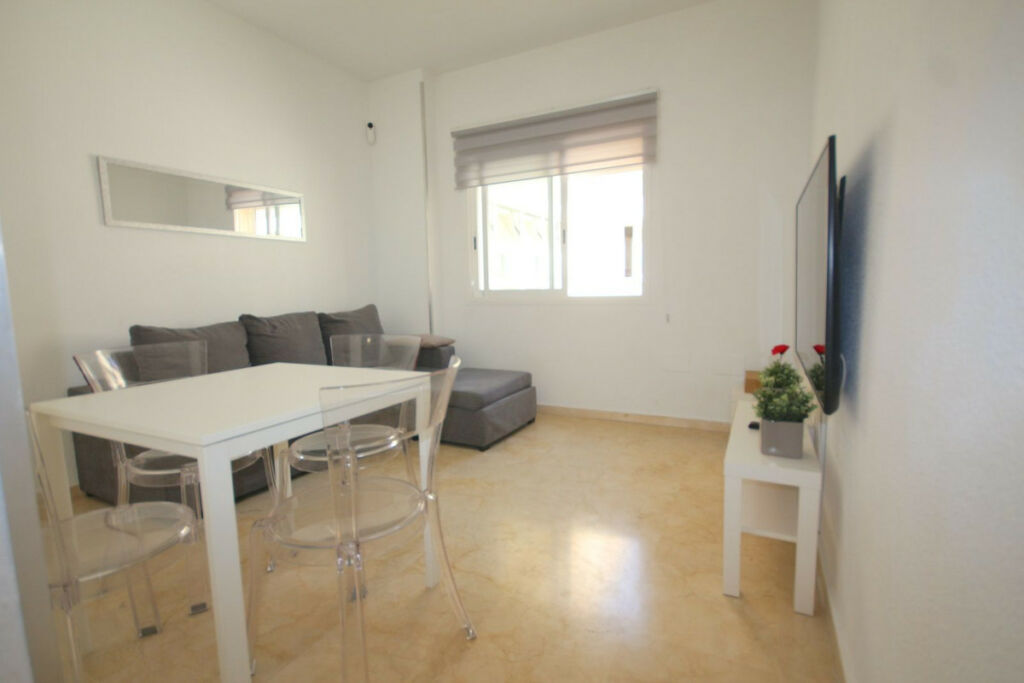 Top Floor Apartment Málaga Centro Málaga - image 12