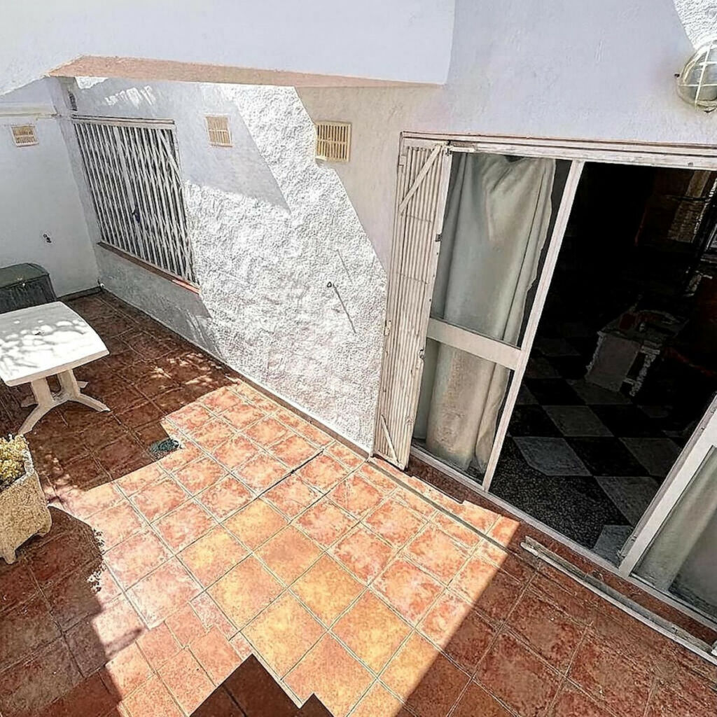 Ground Floor Apartment Calahonda Málaga - image 12