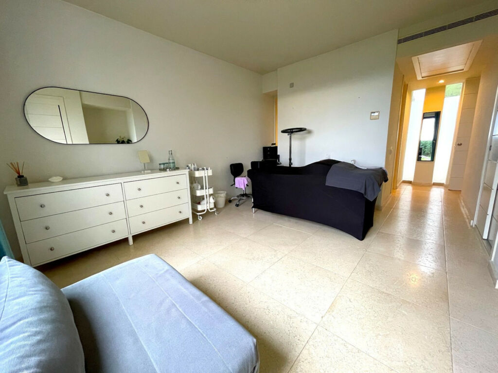 Ground Floor Apartment Los Flamingos Málaga - image 12