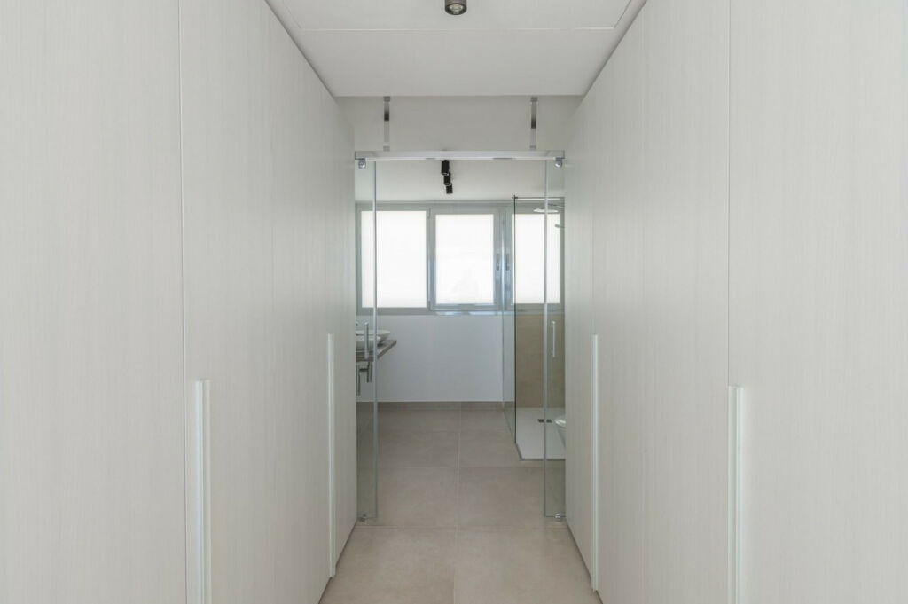 Penthouse Duplex Higueron Málaga - image 12