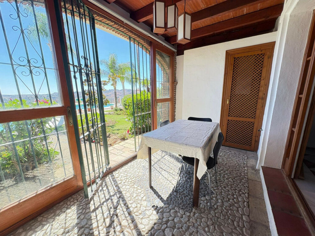 Ground Floor Apartment Mijas Golf Málaga - image 14