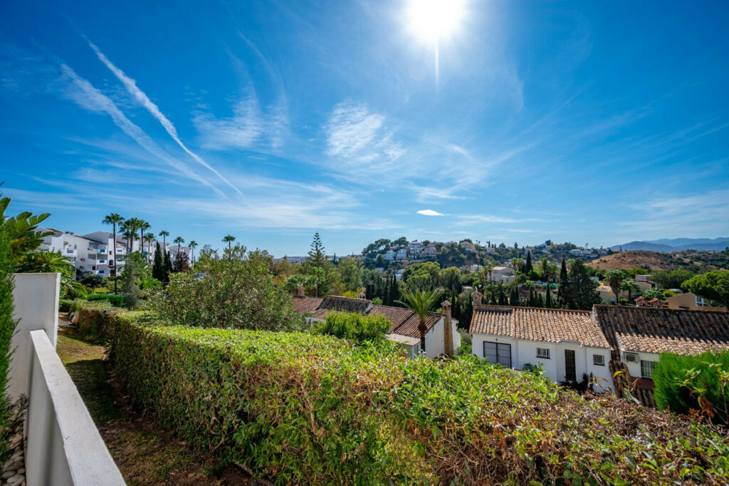 Townhouse Campo Mijas Málaga - image 12