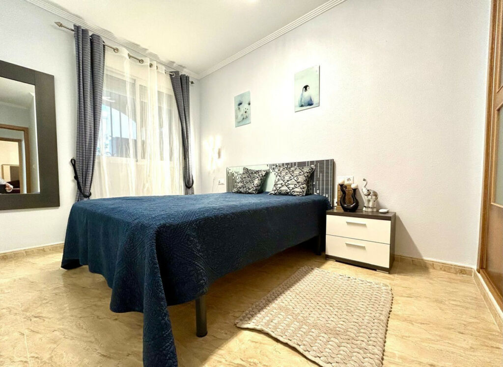 Ground Floor Apartment Orihuela Costa Alicante - image 11
