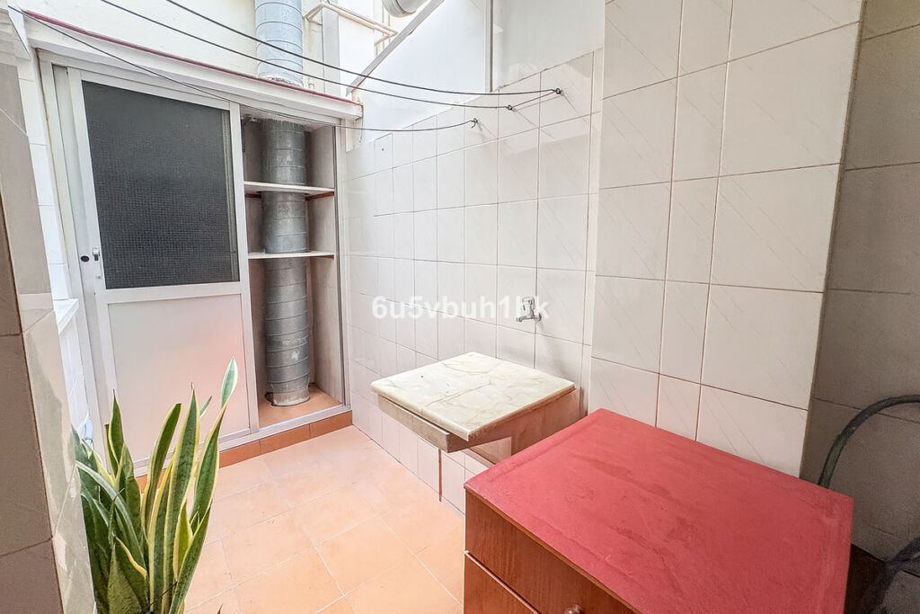 Ground Floor Apartment Fuengirola Málaga - image 12